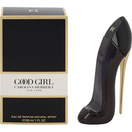 Carolina Herrera Good Girl Eau de Parfum 30 ml