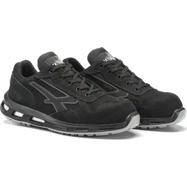 U-POWER Halbschuh Carbon, S3, SRC, Gr. 36