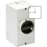 Kraus & Naimer Taster KG10.T106/40.KS51V