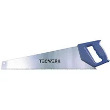 tecwerk Handsäge Blatt 450 mm