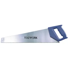 tecwerk Handsäge Blatt 450 mm