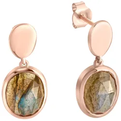 Jamelli Ohrstecker 925/- Sterling Silber