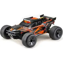 Absima RC-Auto Truggy AT3.4 V2 4WD RTR mit Beleuchtung (ARR) 1:10
