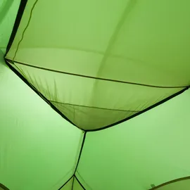 Vaude Hogan SUL grün