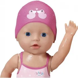 Zapf 834060 BABY born Schwimmende Lissi 30cm