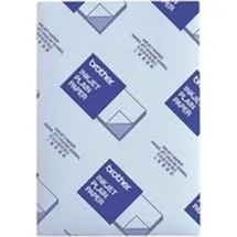 Brother Inkjetpapier 80 g/m2 250 Blatt (BP60PA)