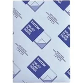 Brother Inkjetpapier 80 g/m2 250 Blatt (BP60PA)