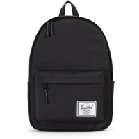 Herschel Classic Backpack XL 30 l black crosshatch