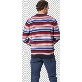 Babista Strickpullover TIMOTEO Blau M