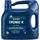 Aral SuperTronic K 5W-30 Motoröl, 4L