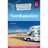Reise Know-How Verlag Reise Know-How Wohnmobil-Tourguide Nordspanien