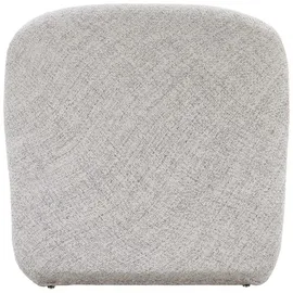 House Nordic Relaxsessel Sofia Polyester 82 x 73 x 77 cm Beige