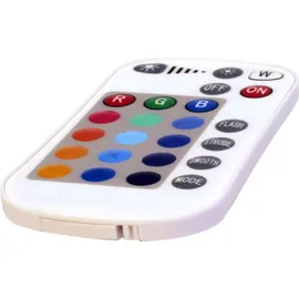 Megatron RGB/W Erdspieß 10W 3m Kabel