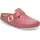 Birkenstock Boston Pro Rot 38
