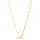 ANIA HAIE N021-02G Kette Gold