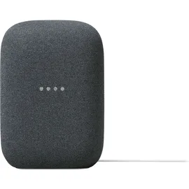 Google Nest Audio charcoal