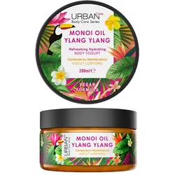 Urban Care Monoi&Ylang Ylang Refreshing Body Yoghurt 250 ml