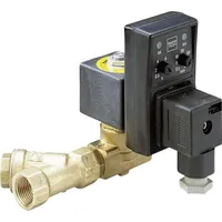 AEROTEC Automatik Entwässerung TD 16 mit Timer Funktion