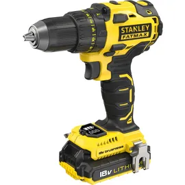 Stanley FMC607D2 inkl. 2 x 2,0 Ah + Koffer