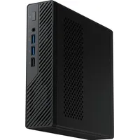 MINIS FORUM Mini-PC MS-A2 AMD Ryzen 9 9955HX 5,4