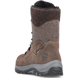 Rieker Stiefel in braun | Gr.: 36