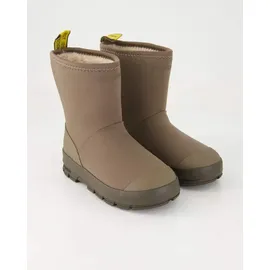 Tretorn Kinder Mimas Hybrid Schuhe (Größe 35, braun)