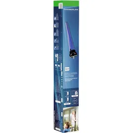 Chamberlain RPD15-05 Rohrmotor 60 mm 30 kg