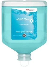 Stoko Handreinig. Refresh Azure FOAM 2 L Kartusche VE