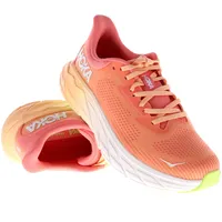 Hoka One One Hoka Arahi 7 Damen Laufschuhe rosa Größe: 40 2/3