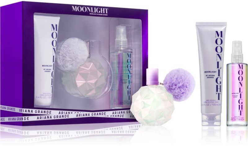 Ariana Grande Moonlight Geschenkset für Damen