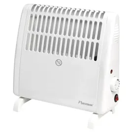 Bestron Frostwächter 400 W Schwarz