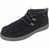 Walk in Pitas Pitas Altlanta Schnürstiefel Blau - 45