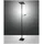 Fabas Luce Ideal FAB-3550-10-101 Schwarz
