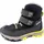 MEINDL Altino Junior GTX Anthrazit/Gelb 33