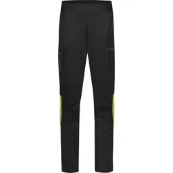 Gore Lupra Gore-Tex Regenhose Schwarz Modell 2024