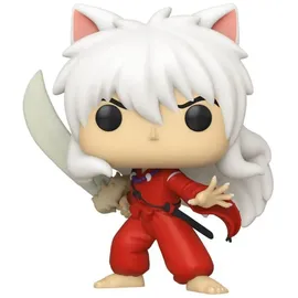 funko-inc InuYasha Spielfigur