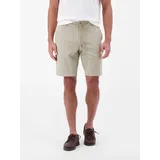 Lerros Bequeme Shorts mit Kordelzug", - Medium kitt), - 31,