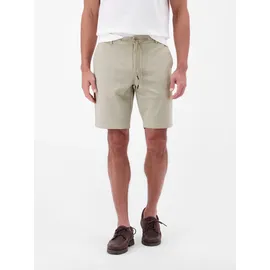 Lerros Bequeme Shorts mit Kordelzug", - Medium kitt), - 31,