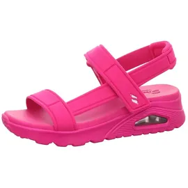 SKECHERS Uno Fun Stand Damen Pink 39