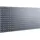BOTT Lochplatte B495xH457 mm anthrazit RAL 7016