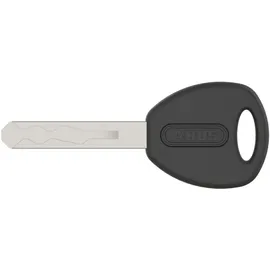 ABUS Goose Kettenschloss Schwarz 110 cm