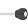 ABUS Goose Kettenschloss Schwarz 110 cm