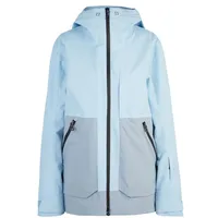 Ziener RUDOLFINA lady (jacket frozen blue, L