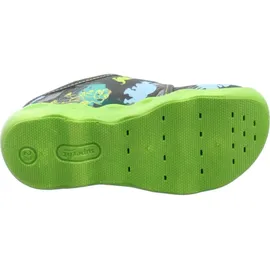 superfit Bubble GRAU/MEHRFARBIG 2010