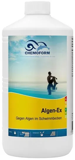 Chemoform Algen-Ex 1 l Algizid