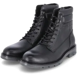 Tommy Hilfiger FM0FM04802 Herren Schwarz 45