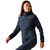 Dare 2b Dare2b Lexan Iii Softshelljacke - Navy - 44