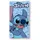 Lilo & Stitch Strandtuch 70 x 140 cm blau