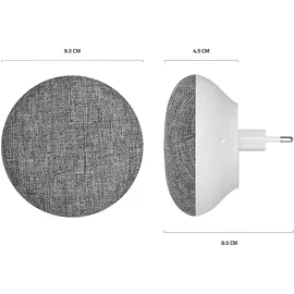 Hombli Smart Doorbell 2 Türklingel