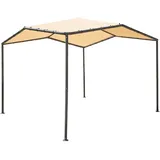 ShelterLogic Pavillon Canopy Pacifica 3,17 x 2,71 m Beige